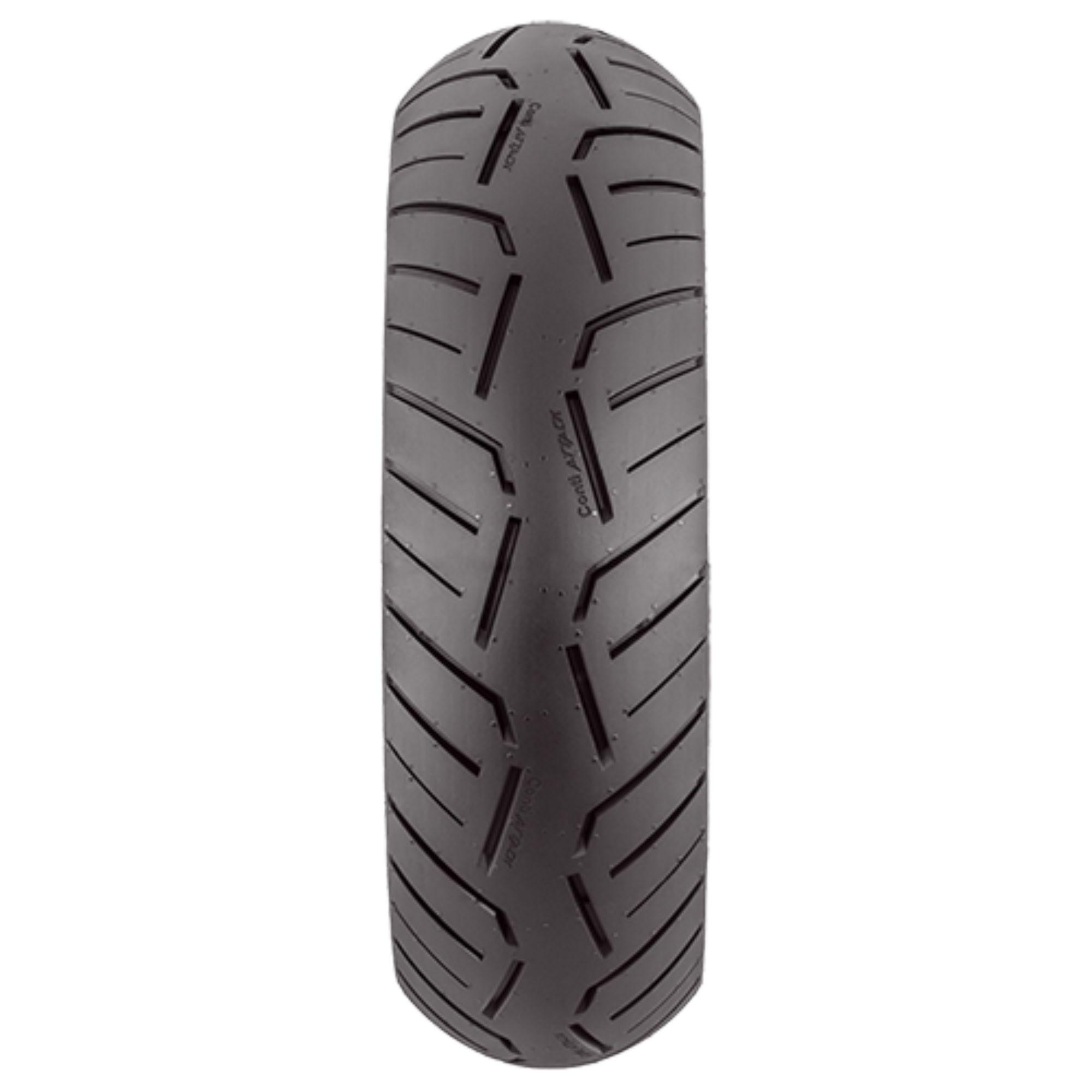 CONTINENTAL 110/80 R 18 M/C TL 58V CONTIROADATTACK 3 CR