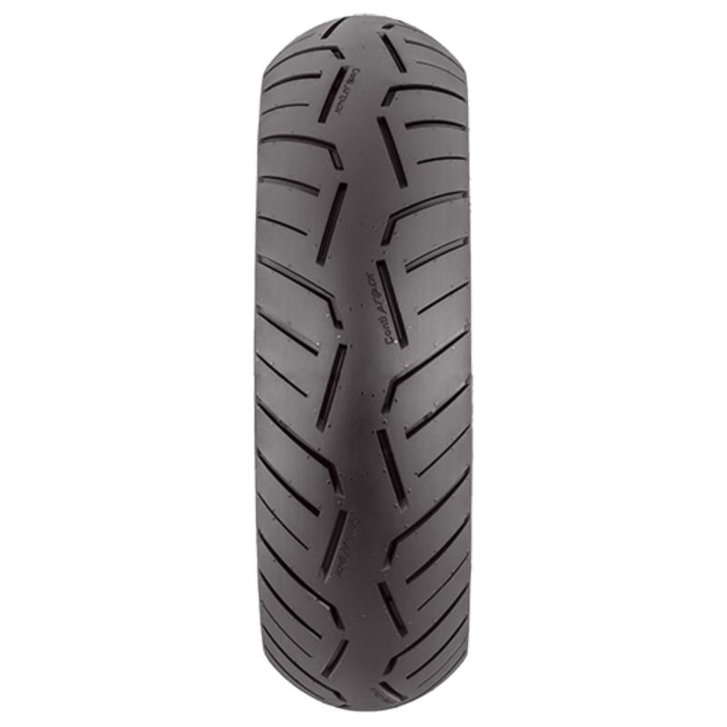 CONTINENTAL 100/90 R 18 TL 56H ContiRoadAttack 3 CR RFID