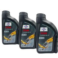 Fuchs Titan Supersyn FE 0W-30 3x1 Liter