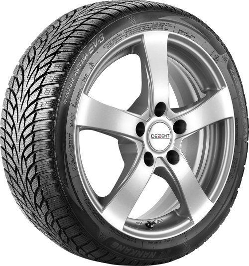 NANKANG WINTER ACTIVA SV-3 195/65R15 95T XL