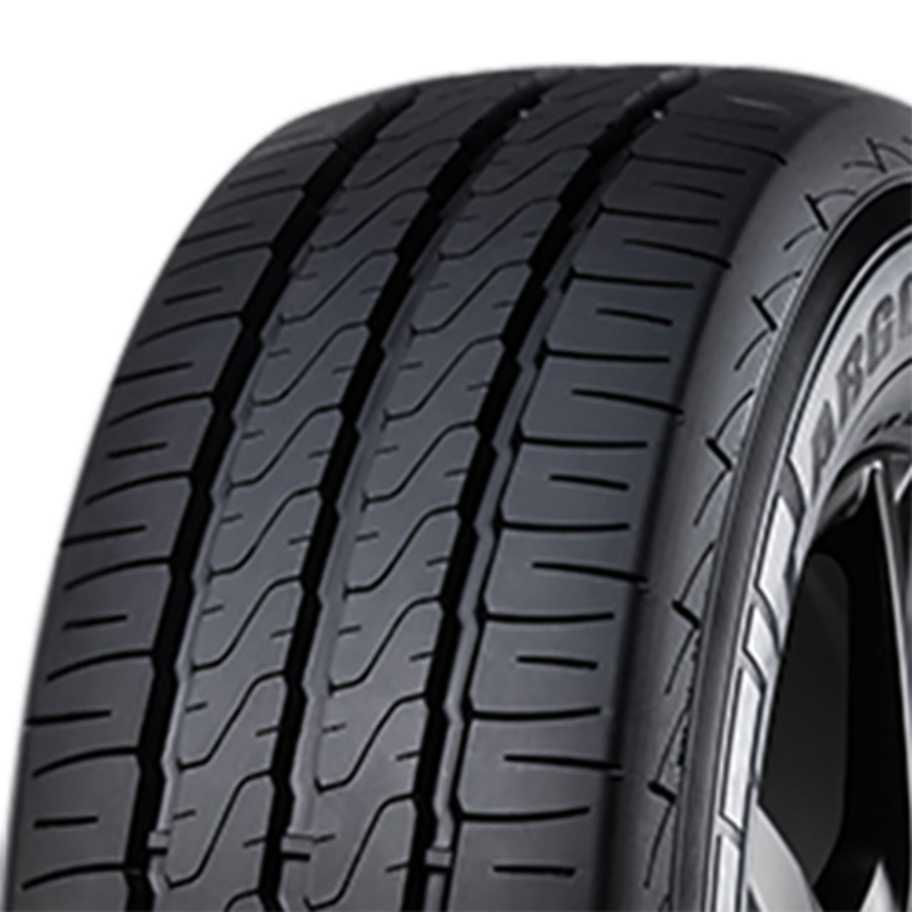 RADAR ARGONITE (RV-4) 235/60R17C 117S RADAR ARGONITE (RV-4) 235/60R17C 117S