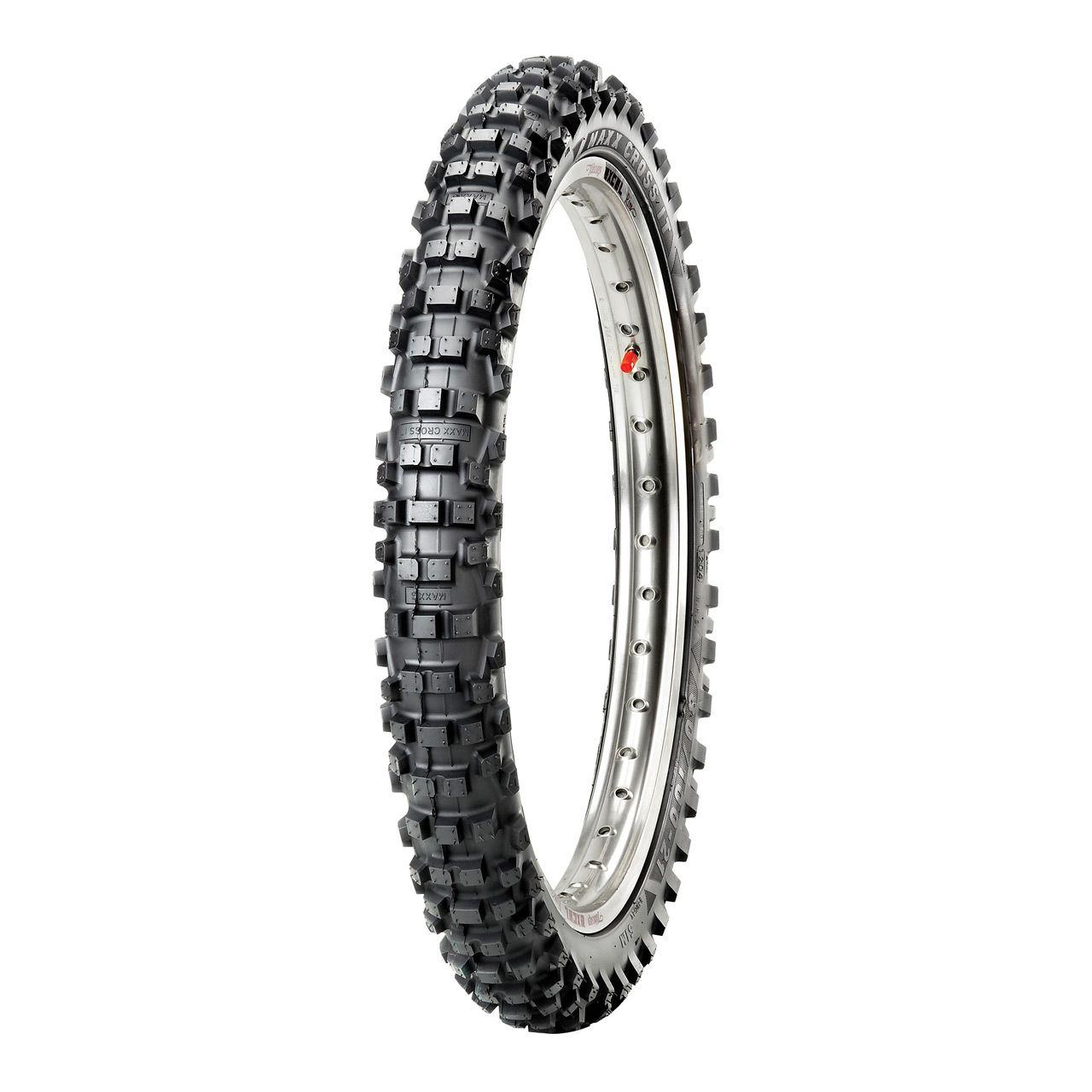 MAXXIS 70/100 - 19 TT 42M MAXXCROSS IT M7304