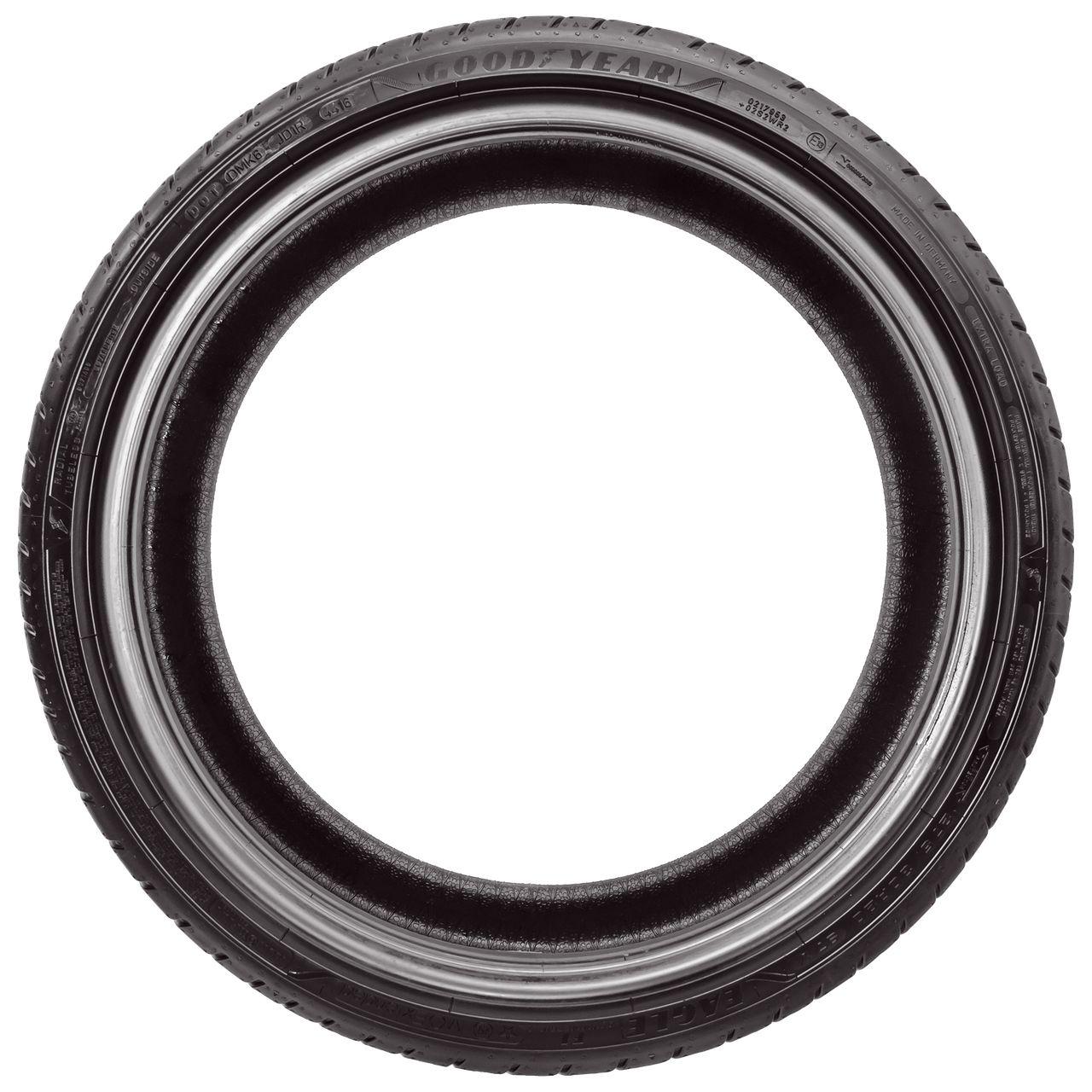 GOODYEAR EAGLE F1 (ASYMMETRIC) 3 (MO) 245/45R18 100Y (MO) XL MFS