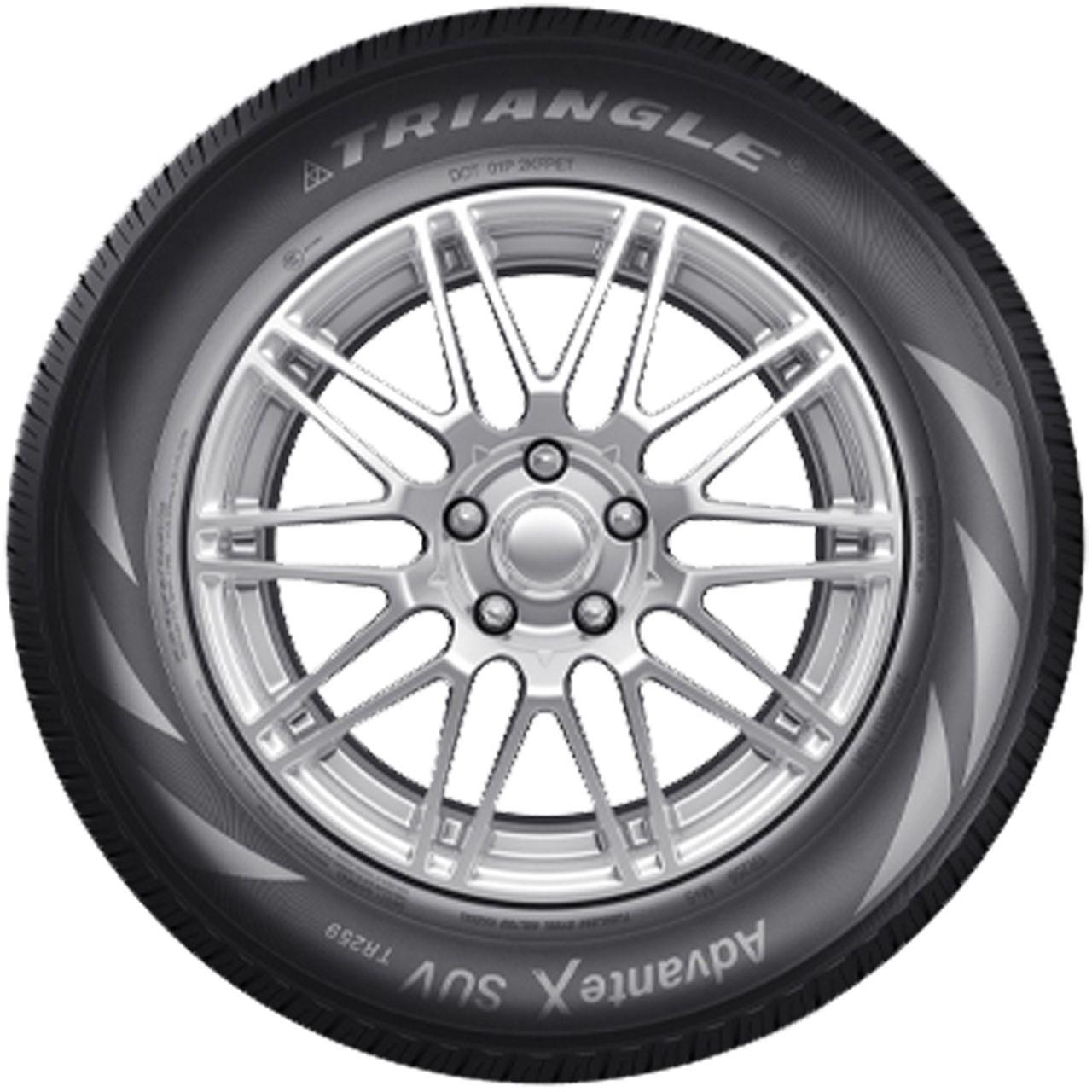 TRIANGLE ADVANTEX SUV TR259 275/60R20 115H BSW