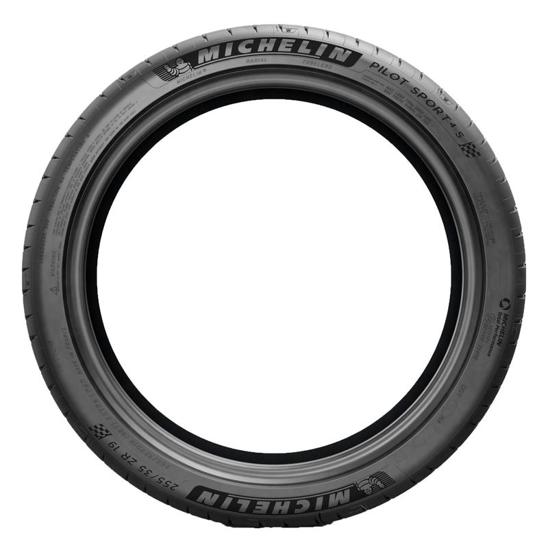 MICHELIN PILOT SPORT 4 S 295/45R18 112(Y) XL FSL