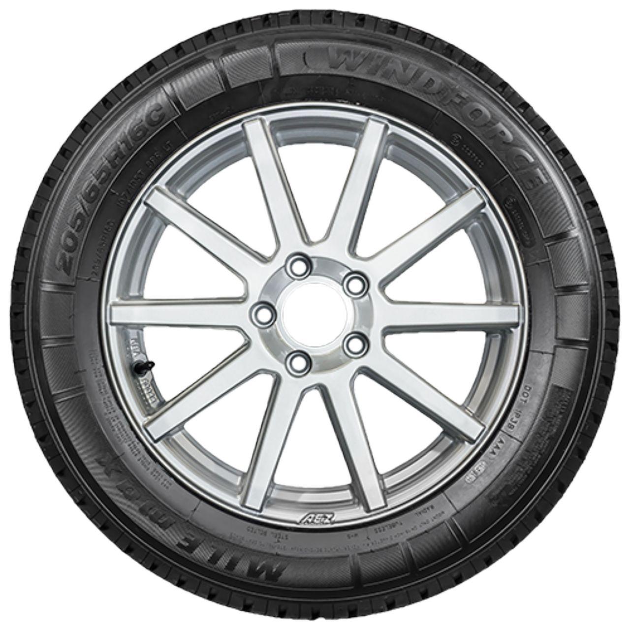 WINDFORCE MILE MAX 225/70R15C 112/110R BSW