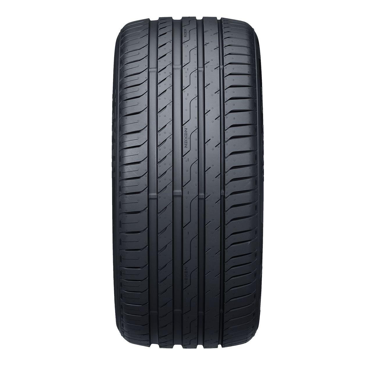 NEXEN N FERA SPORT 255/40R19 100Y XL BSW