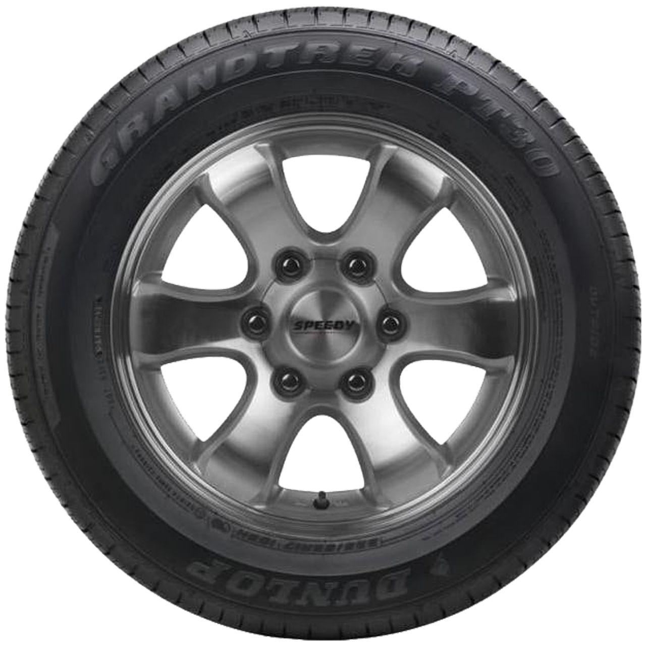 DUNLOP GRANDTREK PT 30 225/60R18 100H