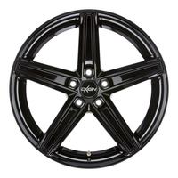 OXIGIN 18CONCAVE black 7.5Jx19 5x112 ET37