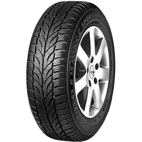 SPORTIVA SNOW WIN 2 155/65R14 75T