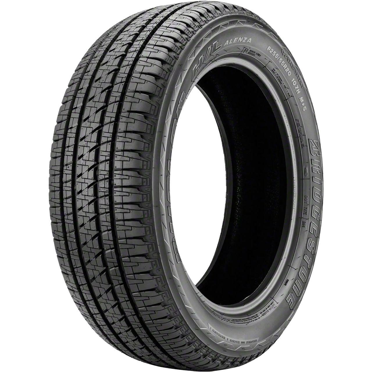 BRIDGESTONE DUELER H/L ALENZA 285/45R22 110H