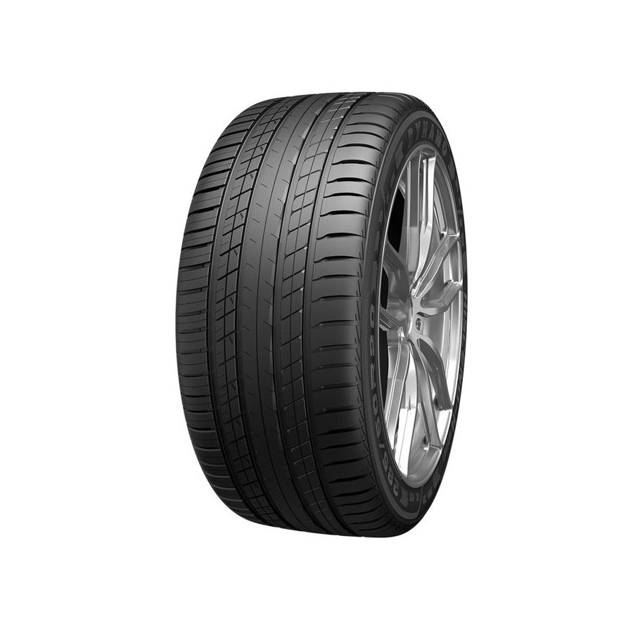 DYNAMO HISCEND-H MSU01 225/60R18 100V BSW DYNAMO HISCEND-H MSU01 225/60R18 100V BSW