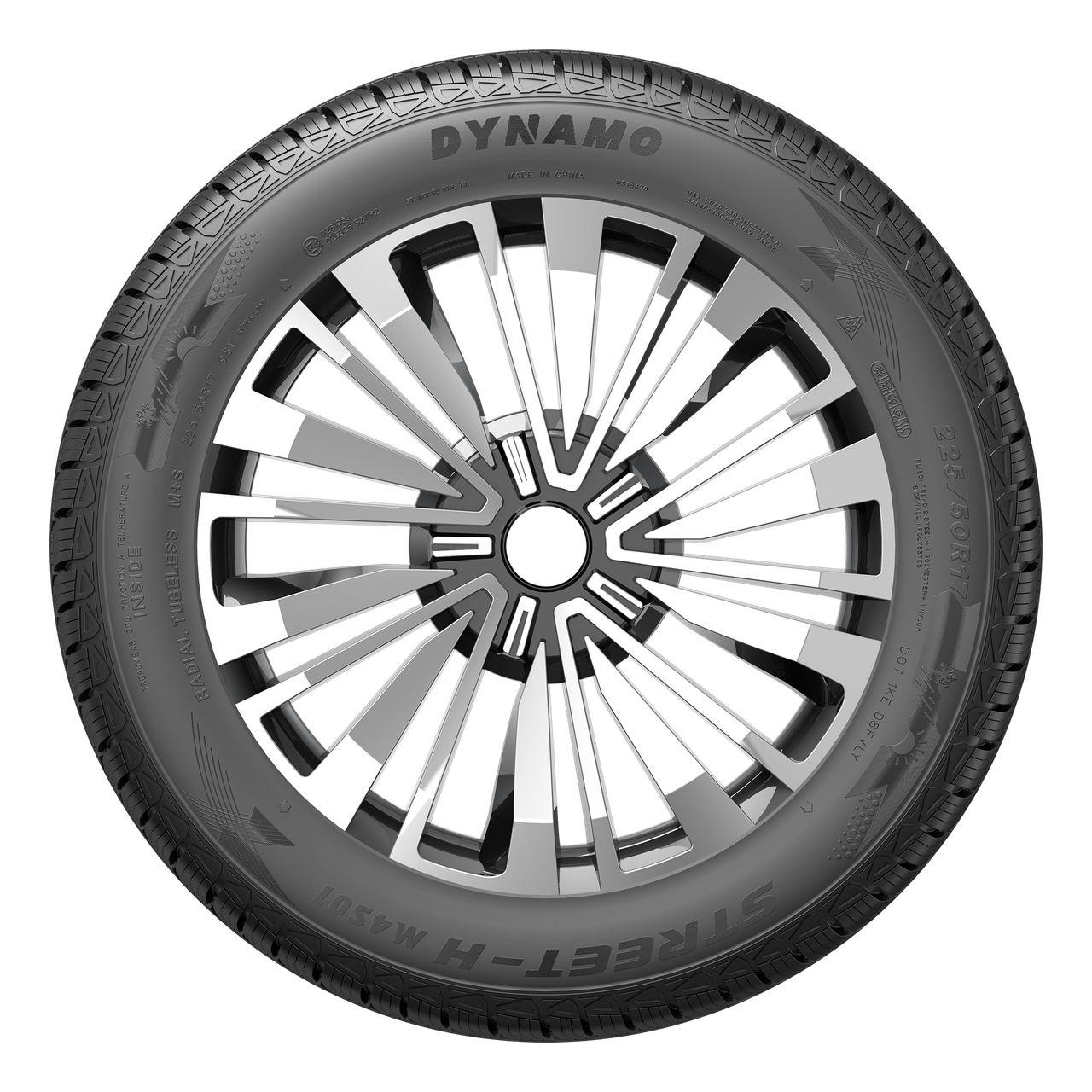 DYNAMO STREET-H M4S01 185/60R14 82T BSW