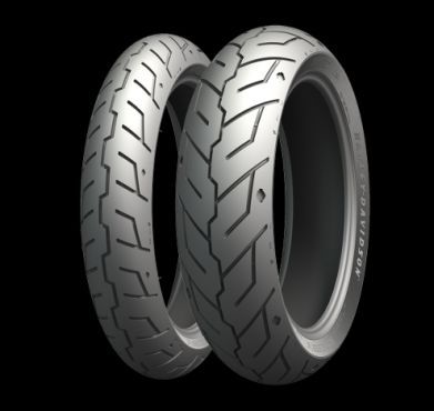 MICHELIN 120/70 R 17 M/C TL 58V SCORCHER 21 FRONT MICHELIN 120/70 R 17 M/C TL 58V SCORCHER 21 FRONT
