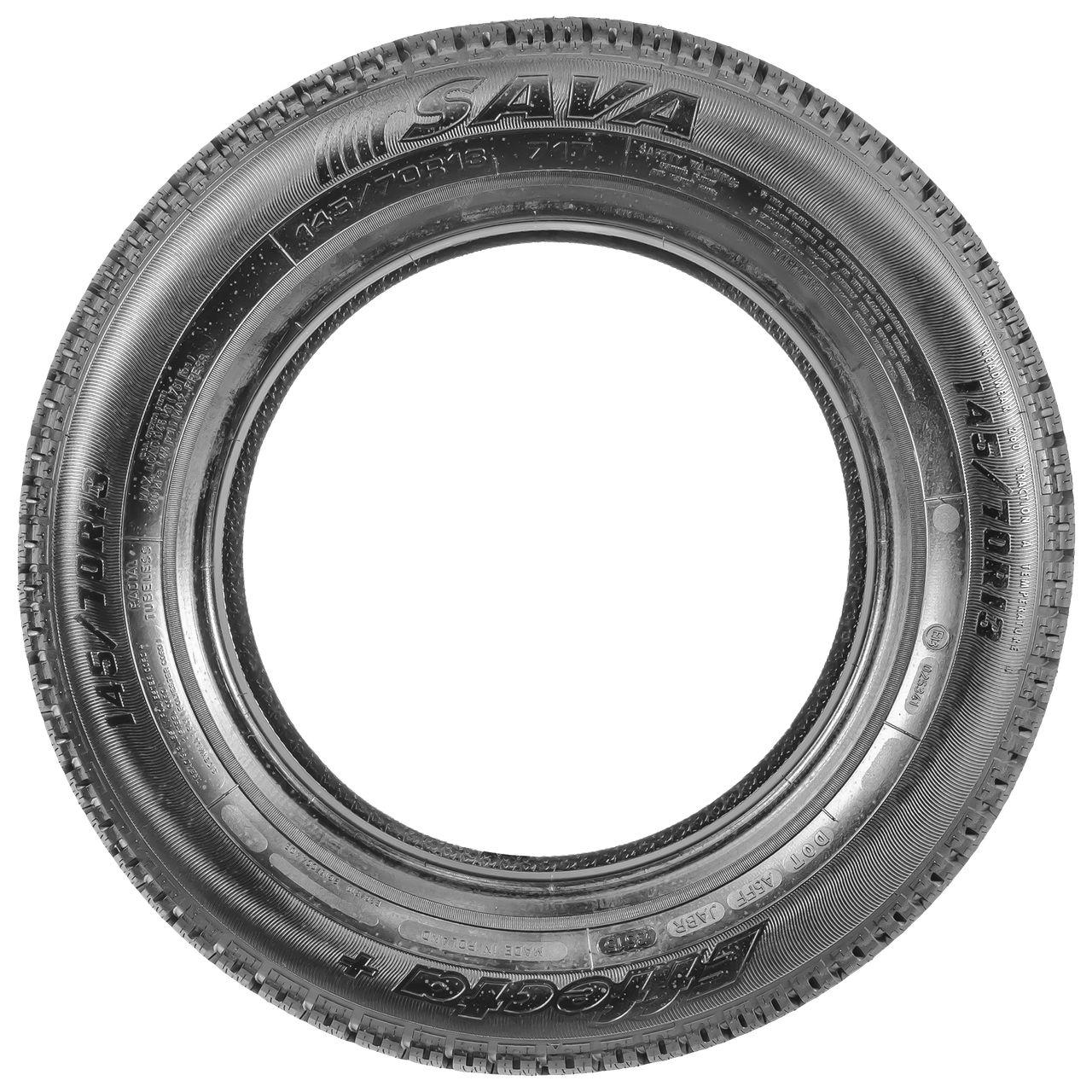 SAVA EFFECTA+ 145/70R13 71T