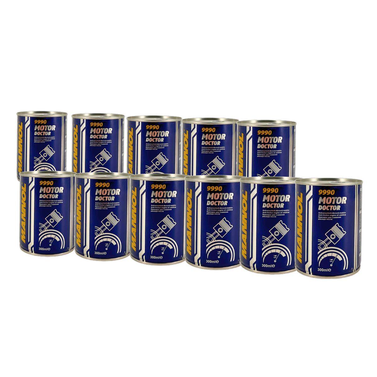 Mannol Motor Doctor 11x300 ML