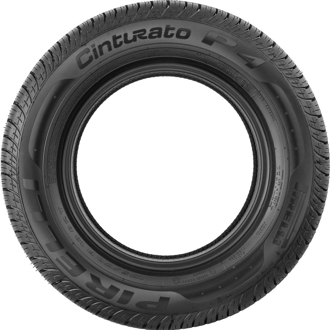 PIRELLI CINTURATO P4 175/70R14 84T