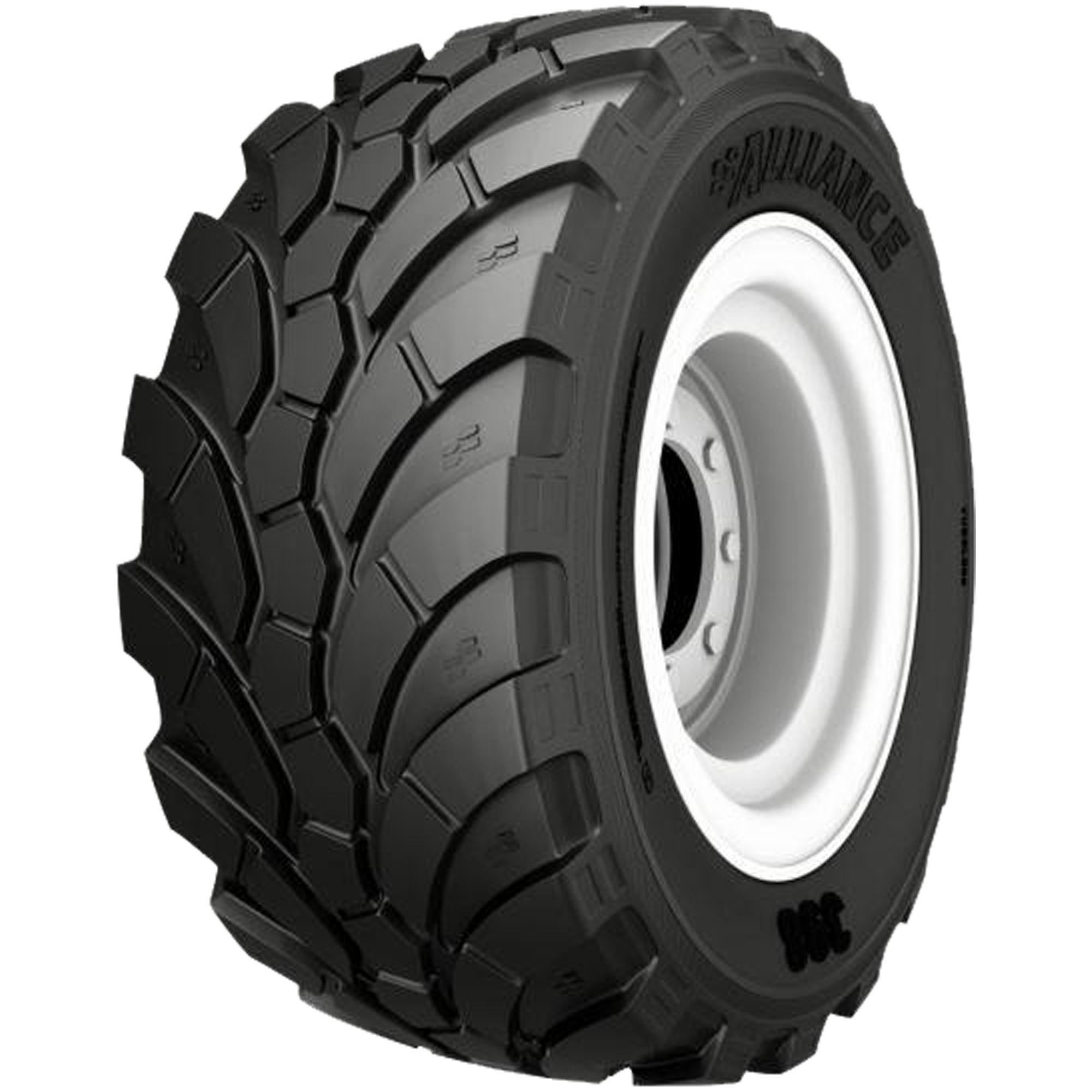 ALLIANCE 445/70 R 24 TL 151J 398 ALL STEEL, P.O.R, ECE54