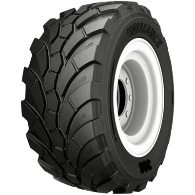 ALLIANCE 445/70 R 24 TL 151J 398 ALL STEEL, P.O.R, ECE54
