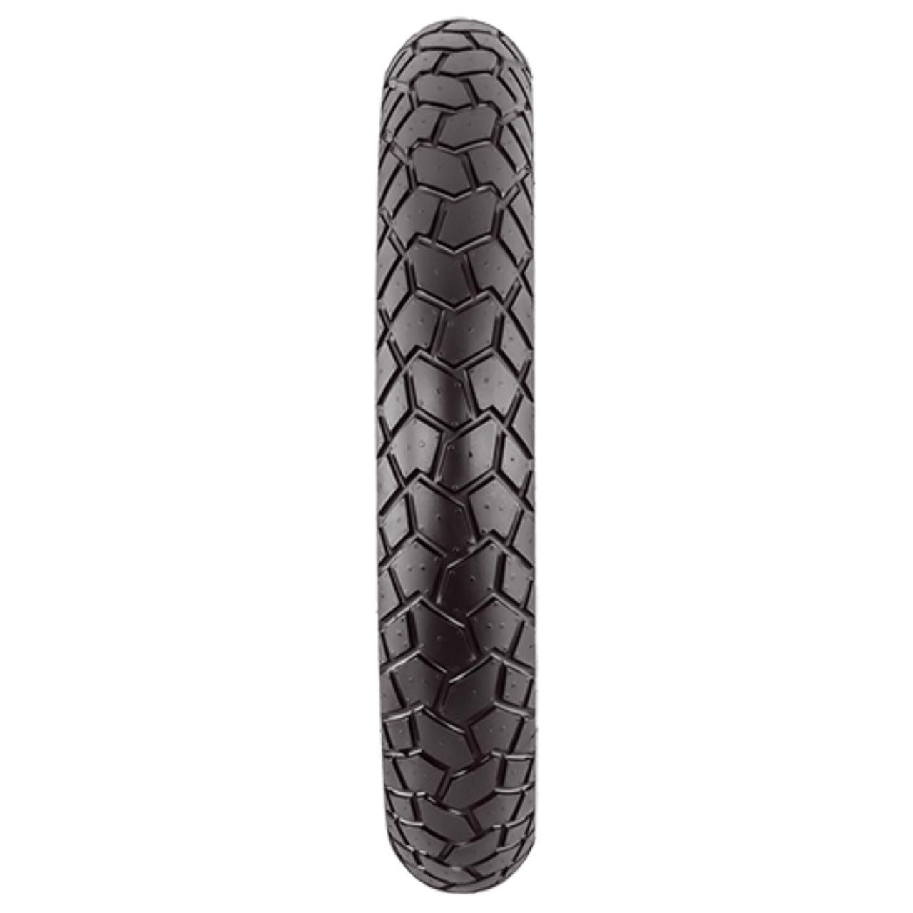 CONTINENTAL 140/80 R 17 M/C TL 69H TKC 70 M+S