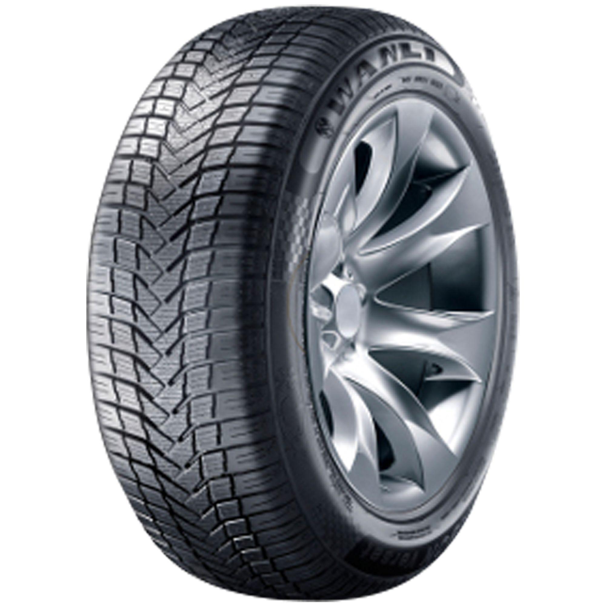 WANLI SC501 4S 215/45R17 91W XL