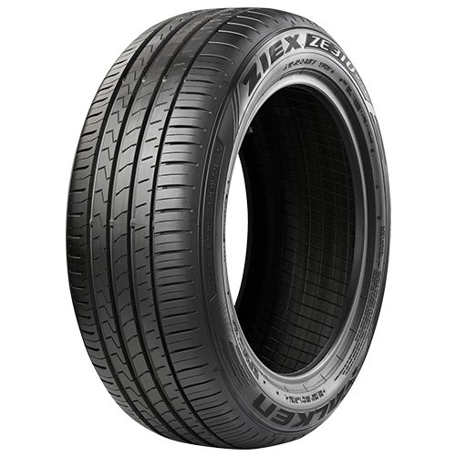 FALKEN ZIEX ZE310 ECORUN FEXM 255/40R17 94W MFS BSW