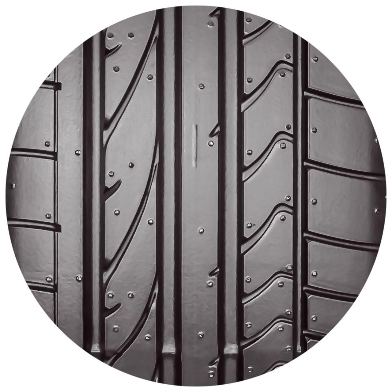 BRIDGESTONE POTENZA RE050 (MOE) EXT 265/40R18 97Y JZ