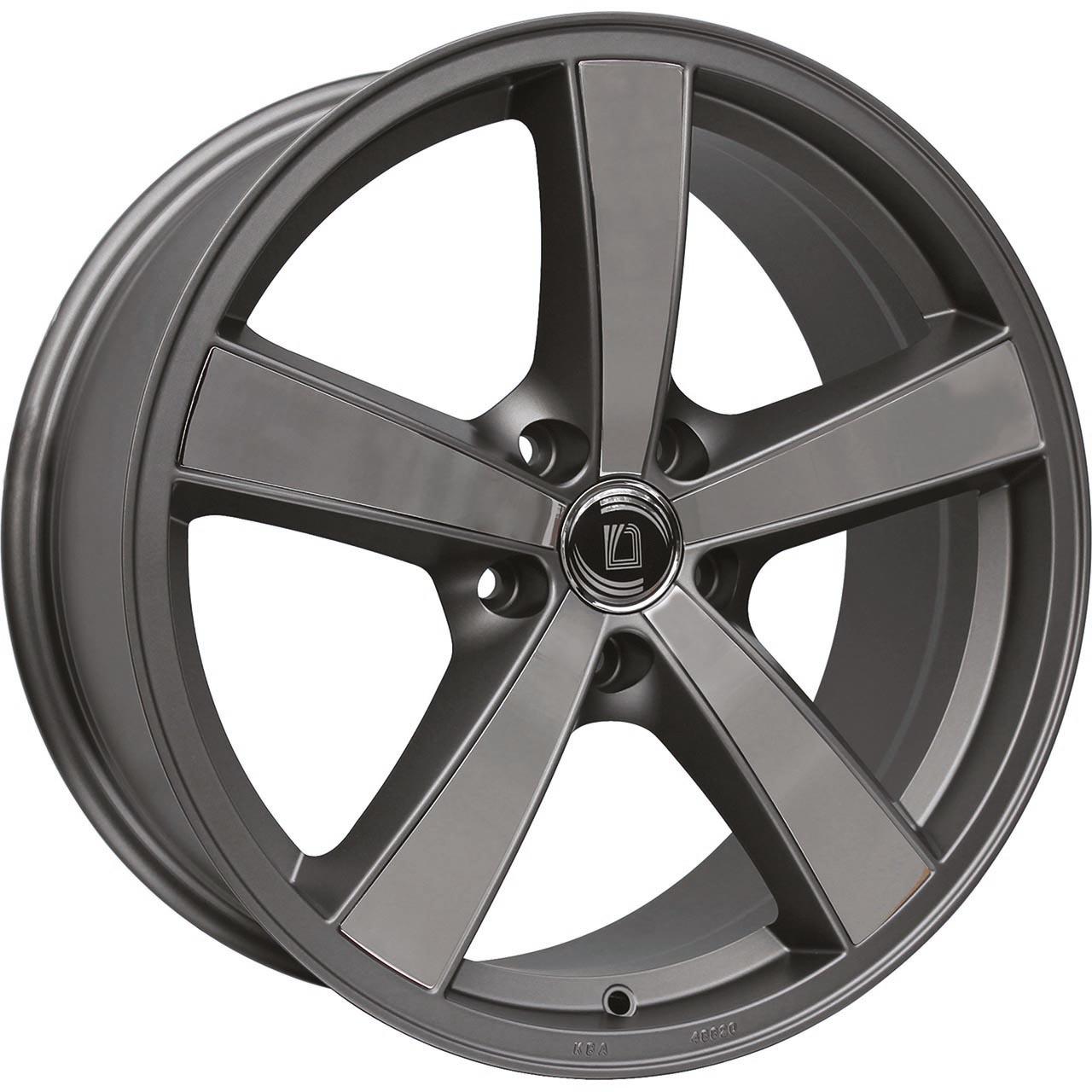 Diewe Trina Platininox 8x18 5x112 ET50