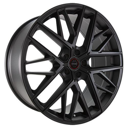MOMO WHEELS RFX-01 sandblast black 10.5Jx21 5x114.3 ET45
