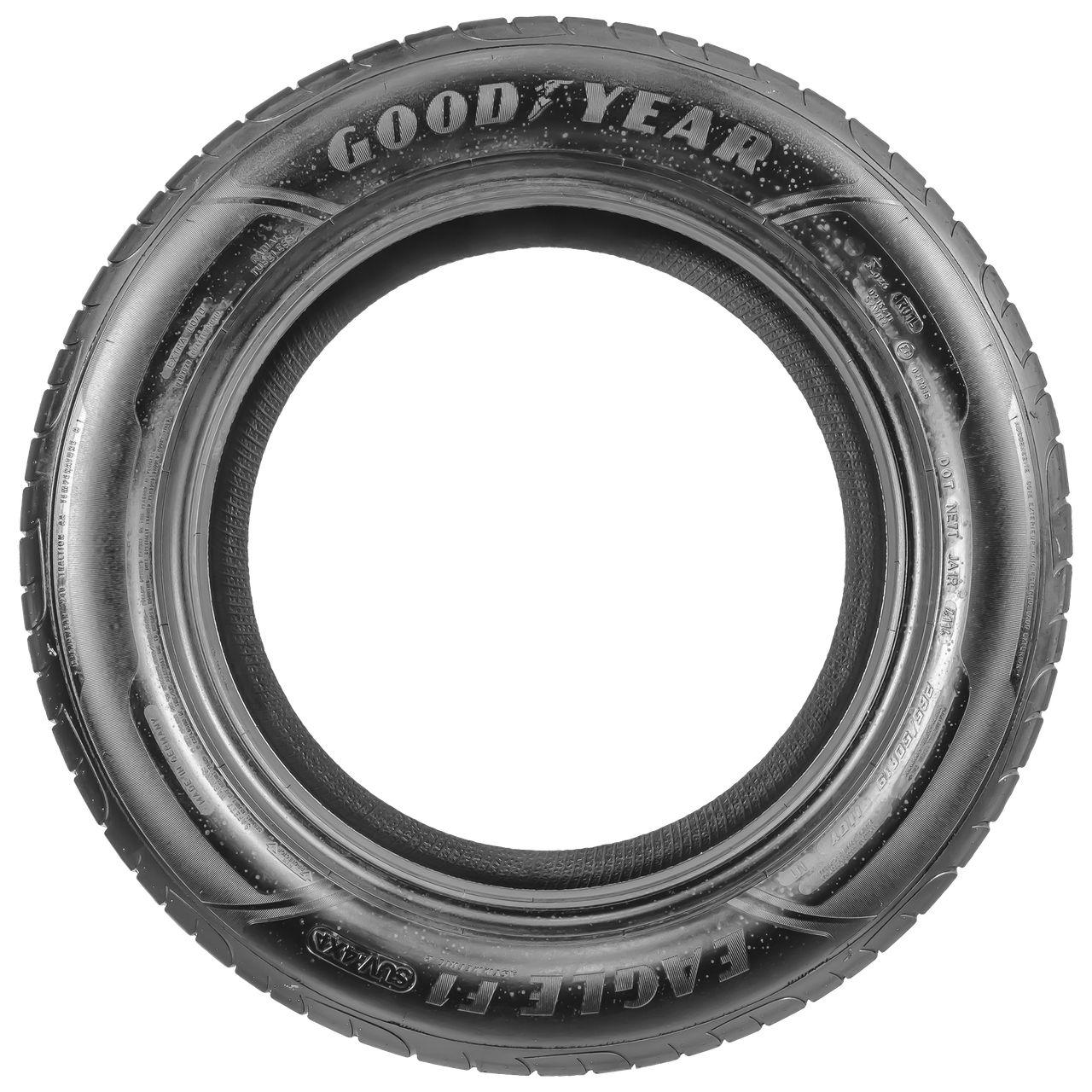 GOODYEAR EAGLE F1 (ASYMMETRIC) 2 SUV 4X4 (N0) 255/50R19 103Y (N0) MFS