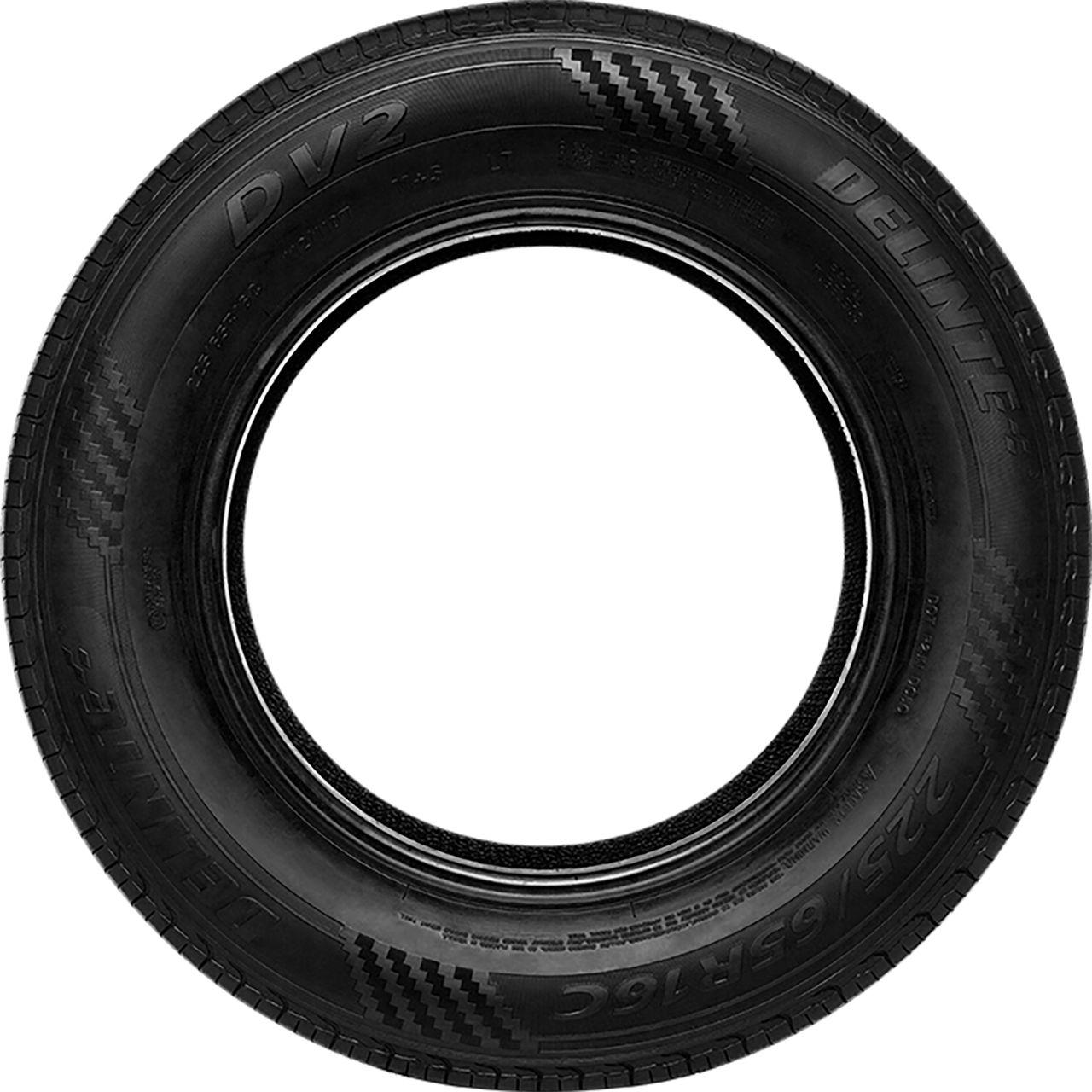 DELINTE DV2 195/65R16C 104T