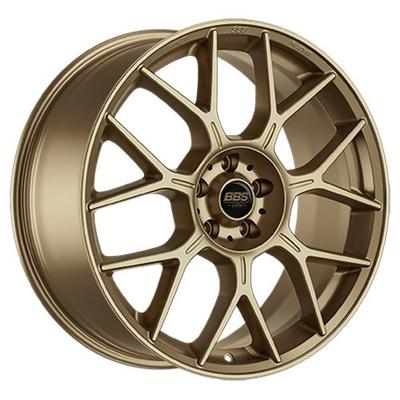 BBS XR bronze matt 8.5Jx19 5x108 ET43