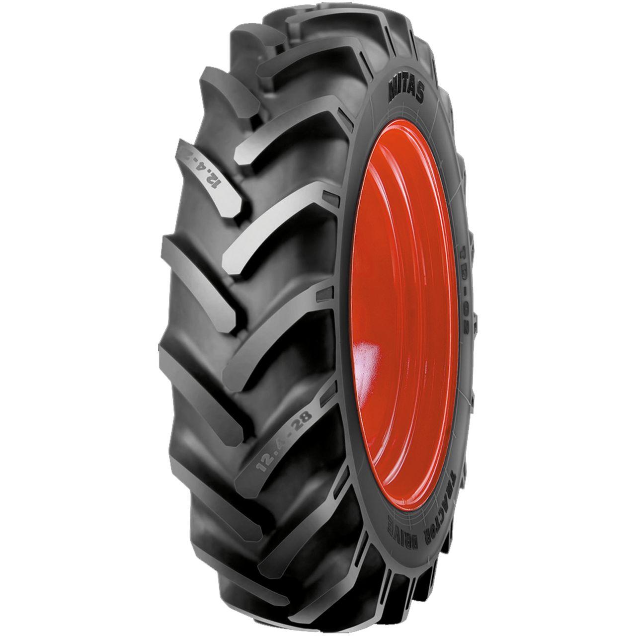 MITAS 8.3 - 24 TT TD-02 6PR