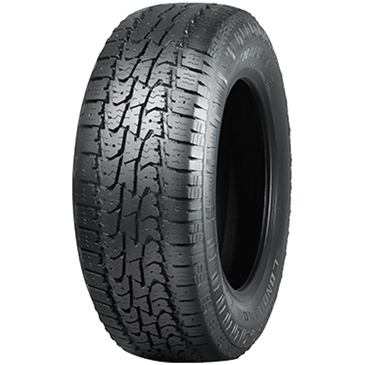 NANKANG A/T-5+ CONQUEROR A/T 255/60R20 113H XL BSW