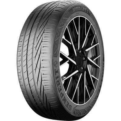 SEMPERIT SPEED-LIFE 5 EVc 235/55R19 105W EVc XL FR