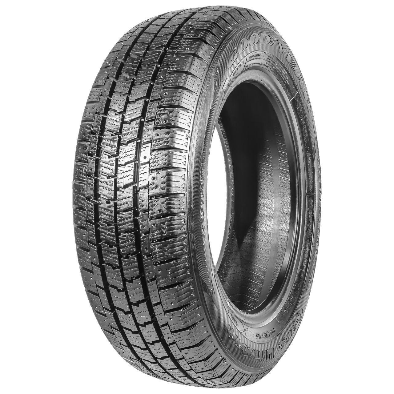 GOODYEAR CARGO ULTRA GRIP 2 195/65R16C 104/100T BSW