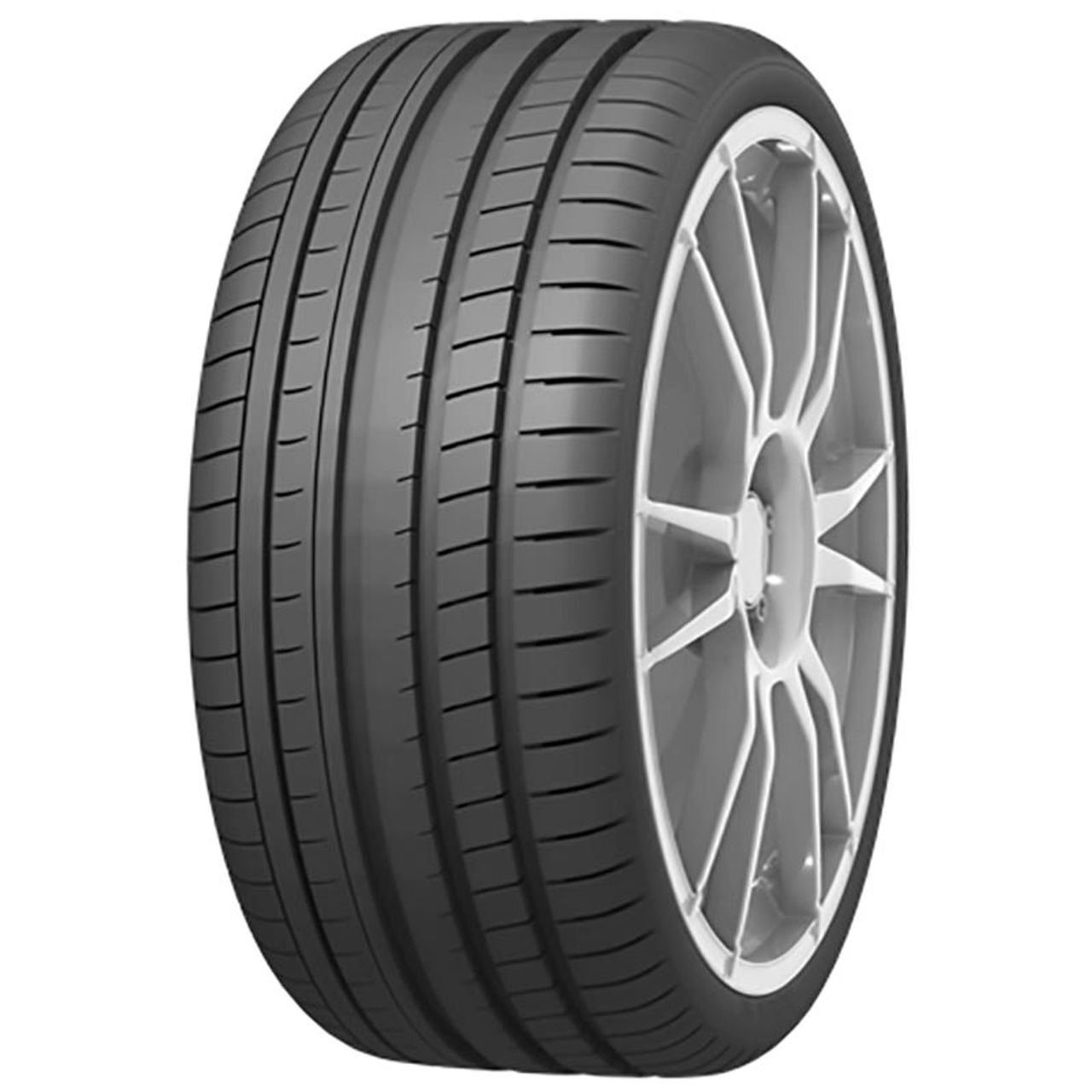 INFINITY ECOMAX 255/35R19 96Y BSW XL
