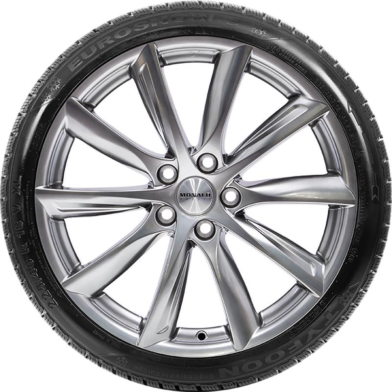 TYFOON EUROSNOW 3 205/55R16 91H BSW