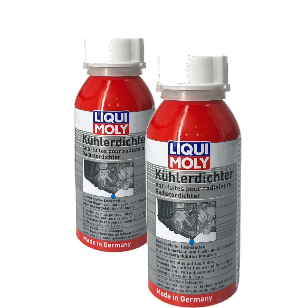 Liqui Moly Kühler-Dichter 2x150 ML