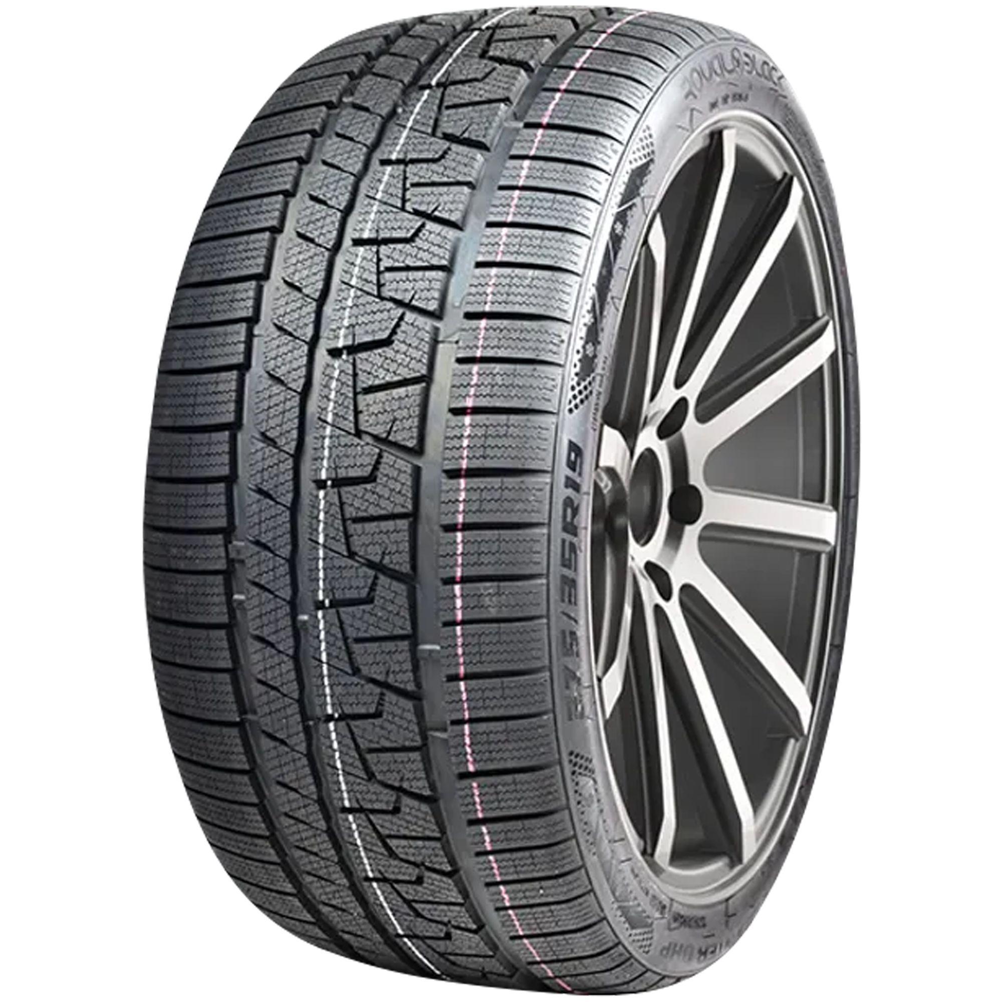 ROYAL BLACK ROYALWINTER UHP 215/50R17 95V XL BSW