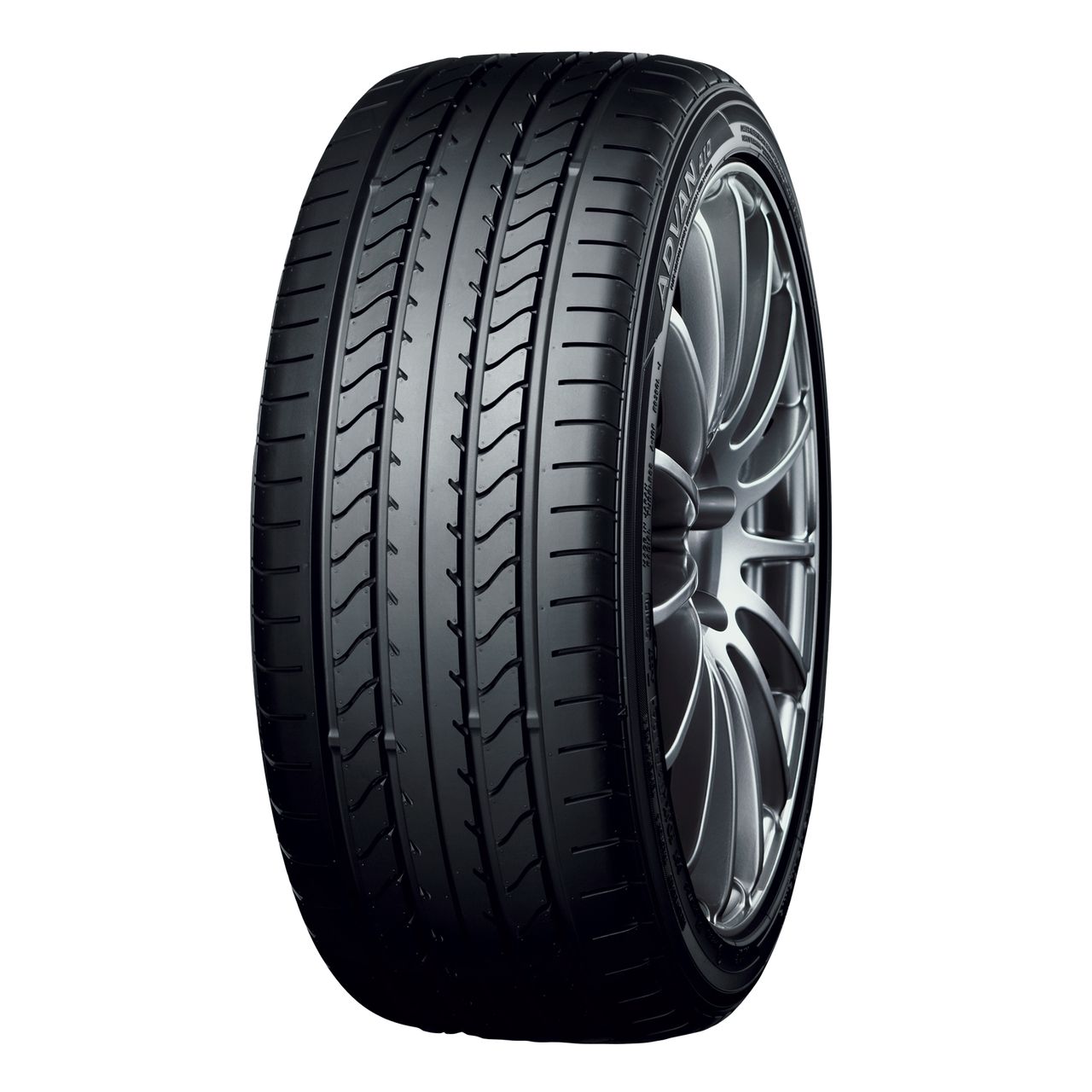 YOKOHAMA ADVAN A10F OE 225/50R17 94W