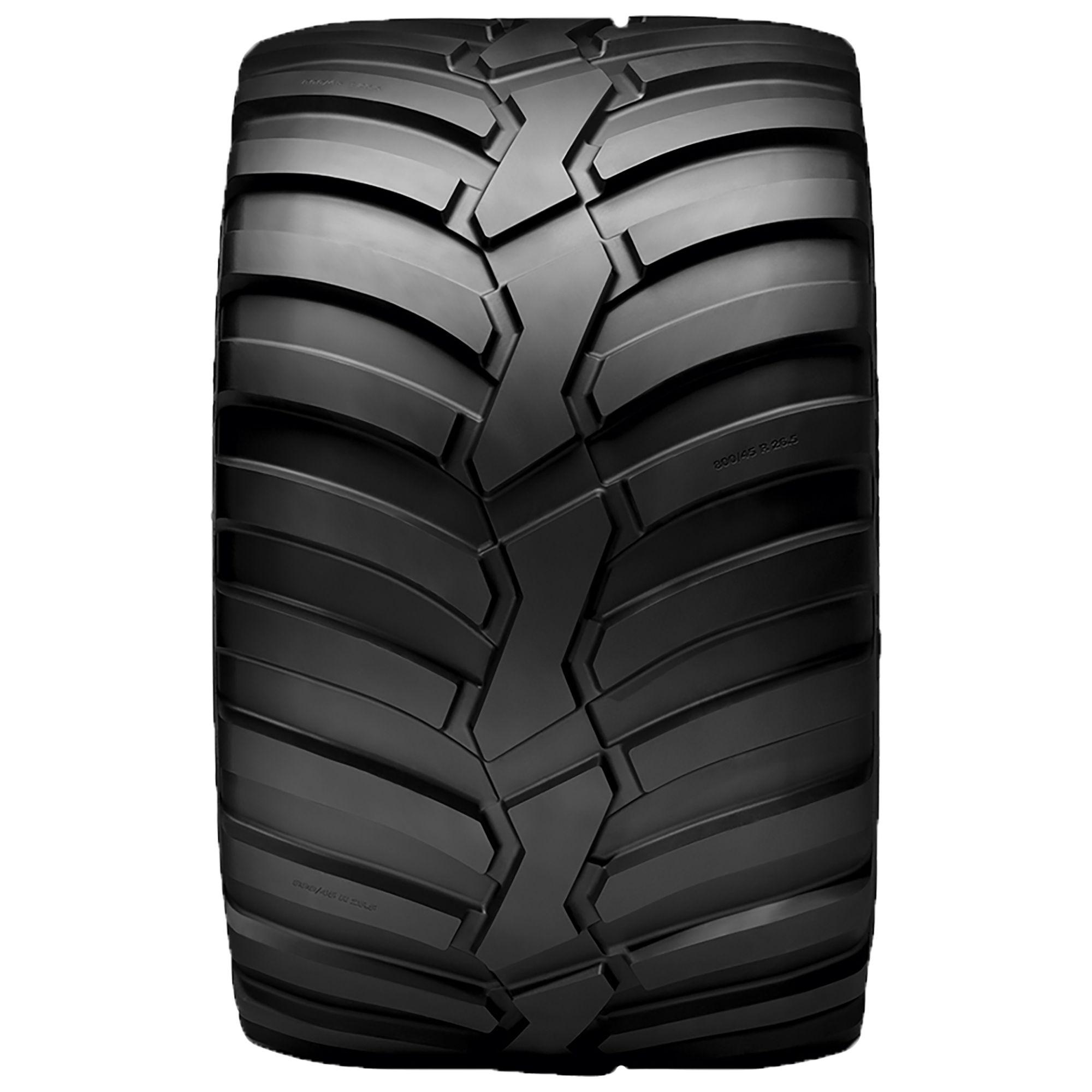 VREDESTEIN 520/55 - 22.5 TT 148D FLOTATION TRAC
