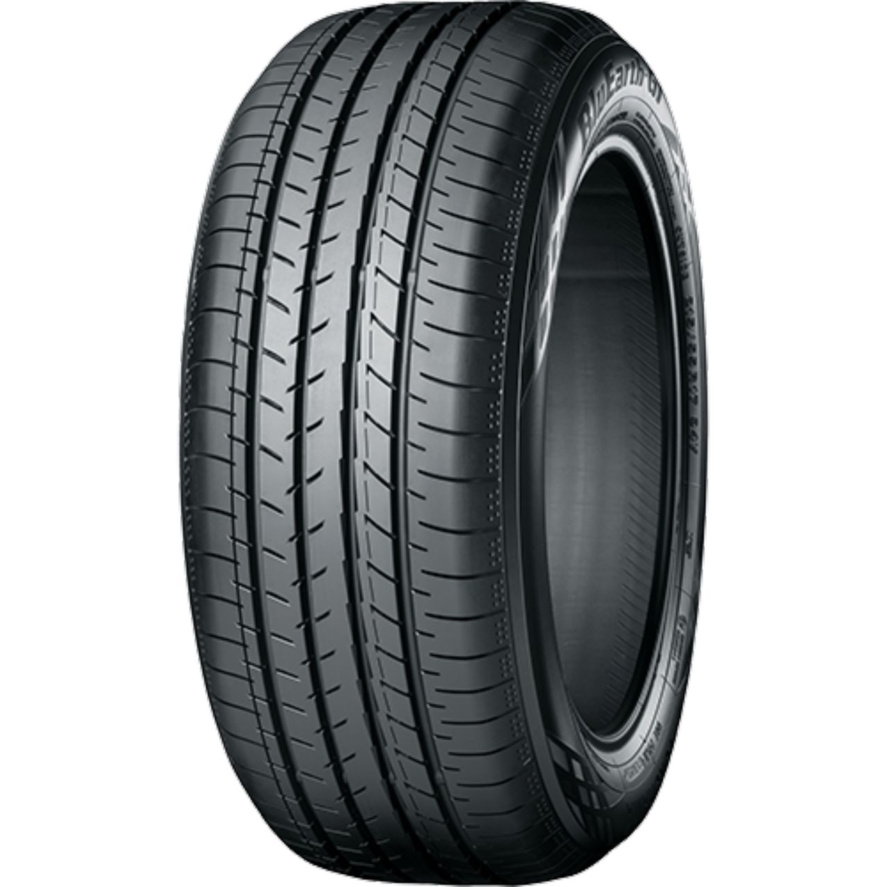 YOKOHAMA BLUEARTH-GT (AE51) 225/45R18 95W RPB BSW XL YOKOHAMA BLUEARTH-GT (AE51) 225/45R18 95W RPB BSW XL