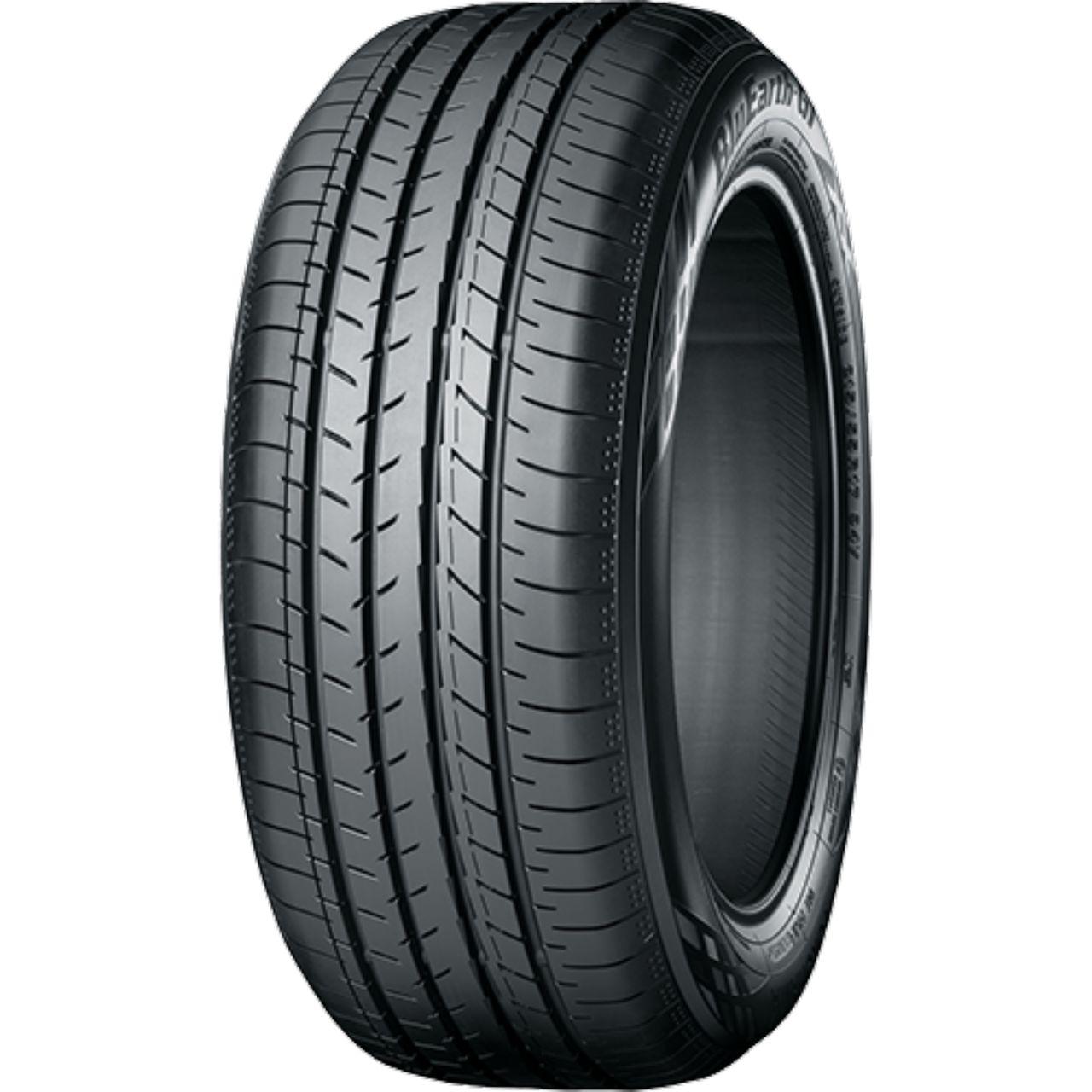 YOKOHAMA BLUEARTH-GT (AE51) 215/45R17 91W XL RPB
