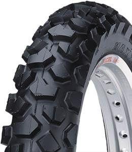 MAXXIS 130/80 - 17 TT 65S C-6006