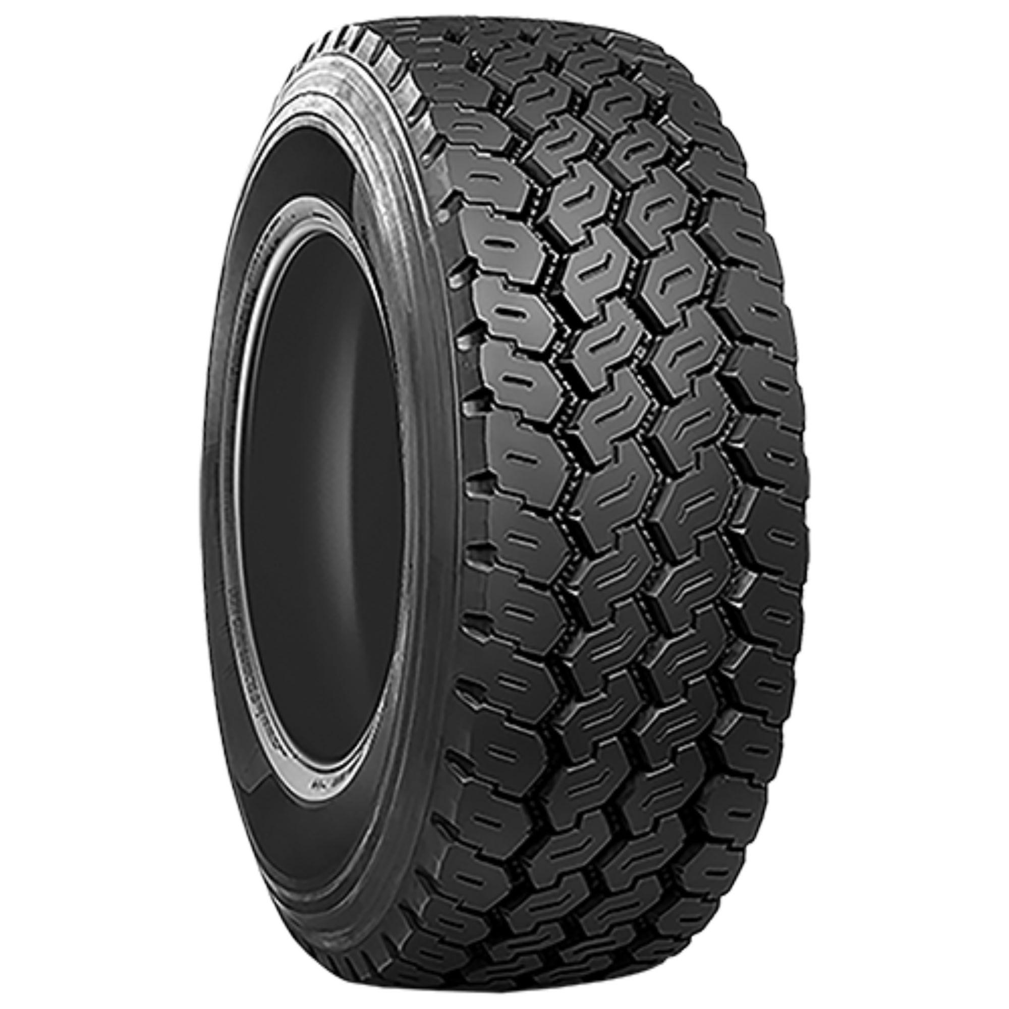 GOODRIDE 315/80 R 22.5 TL 154/151M SUP GUARD M1 18PR M+S 3PMSF LRJ (THA)