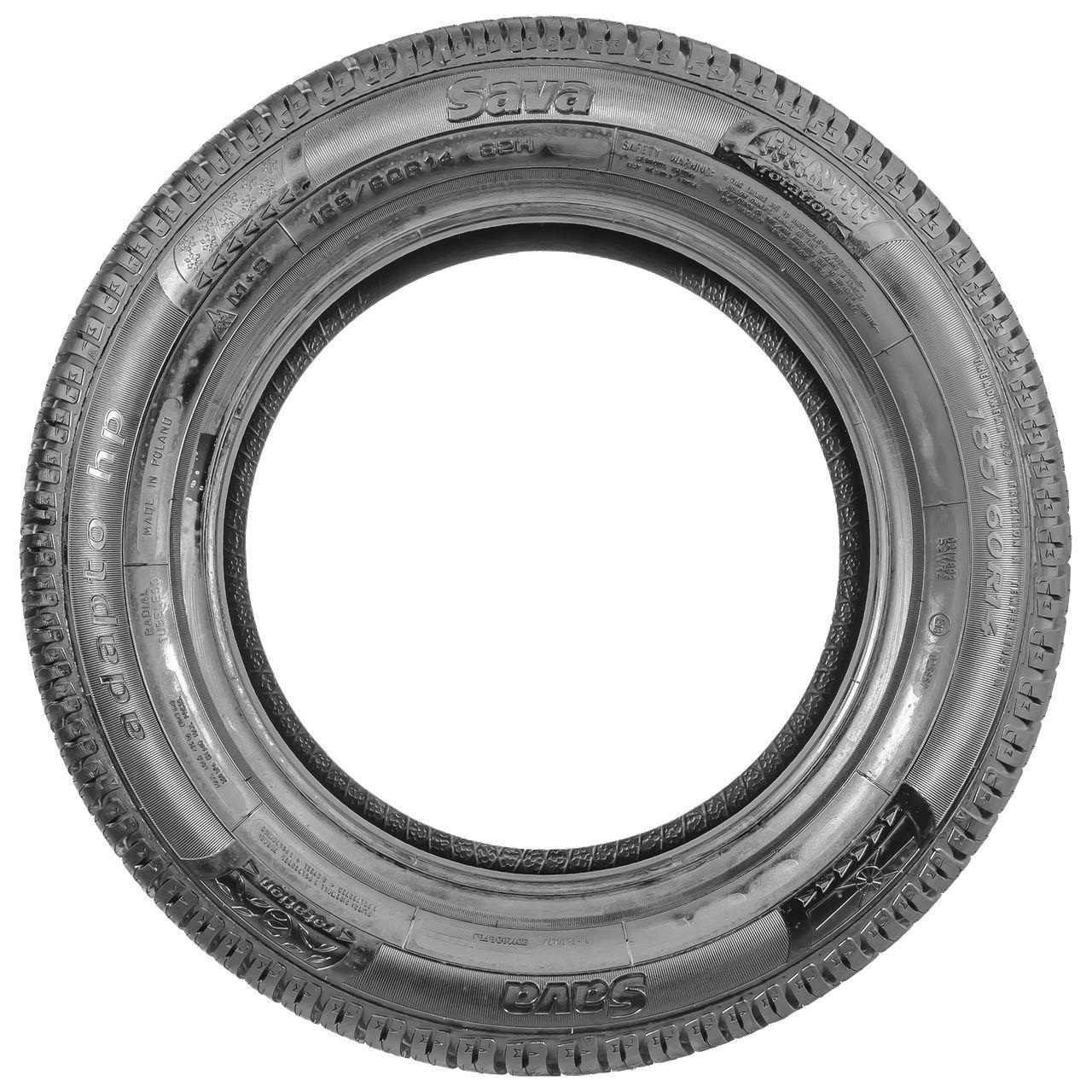 SAVA ADAPTO HP 185/65R14 86H