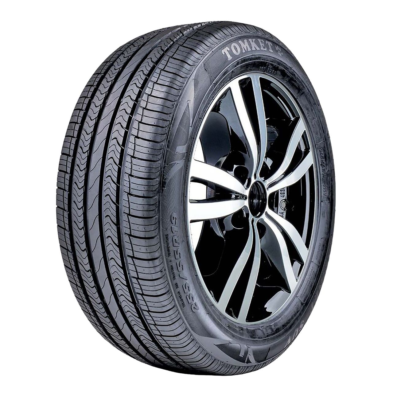 TOMKET TOMKET SUV 245/65R17 111H XL BSW