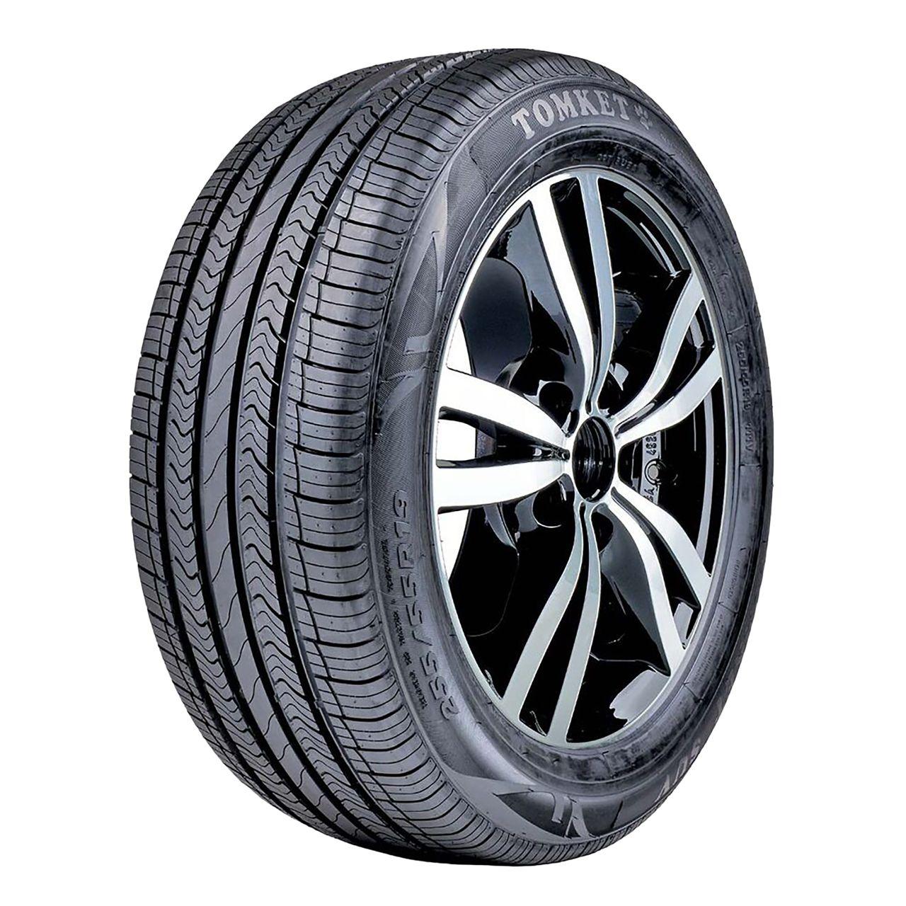 TOMKET TOMKET SUV 235/65R18 106H BSW