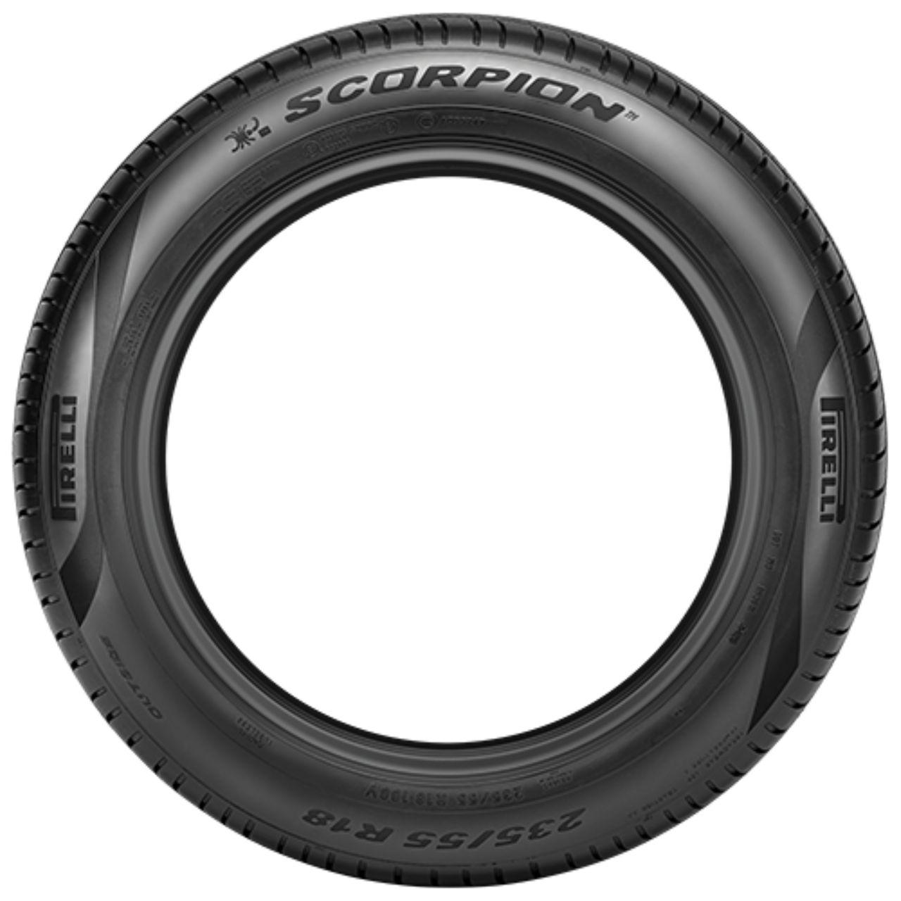 PIRELLI SCORPION (+) 255/50R19 103T (+) ELECT MFS BSW